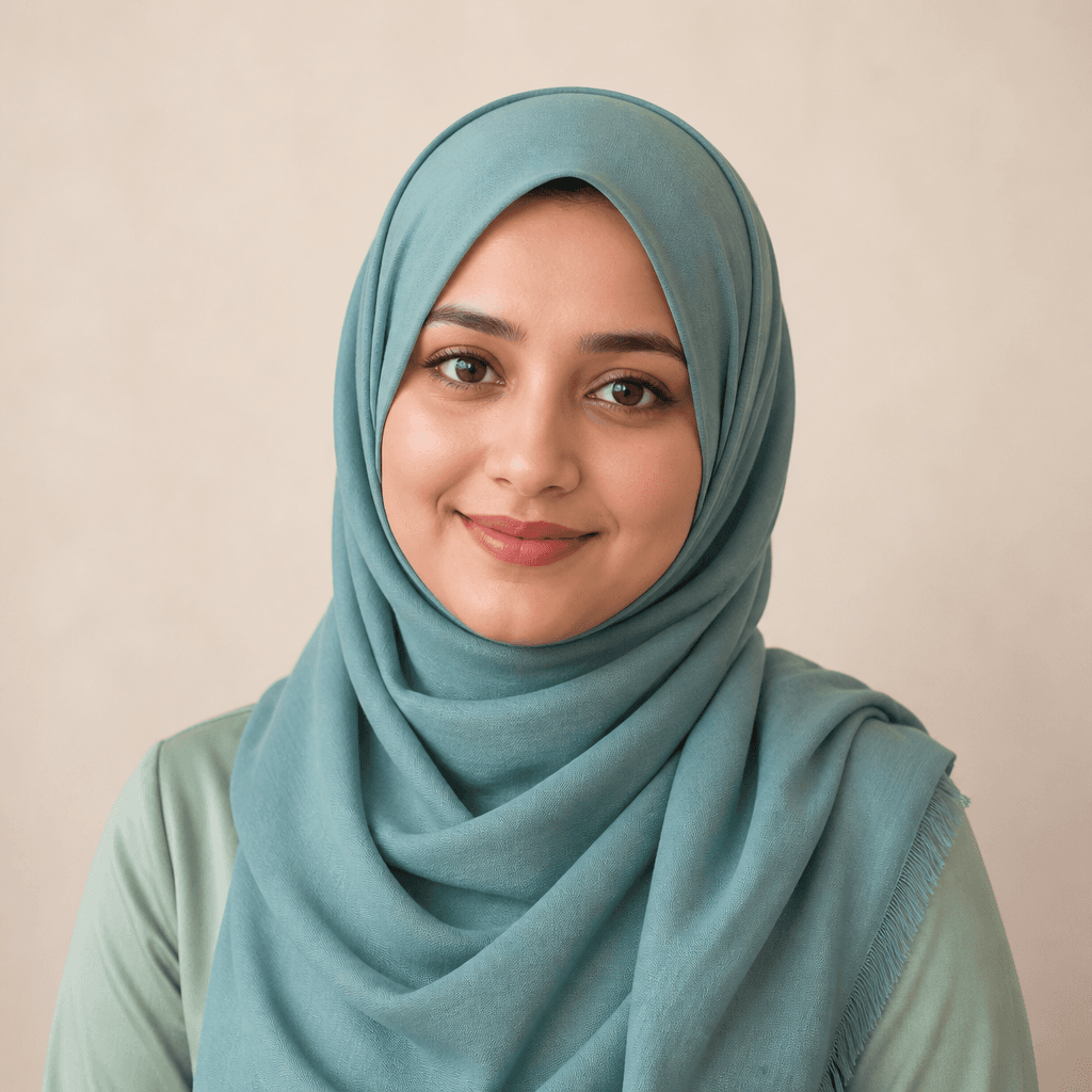Aisha Rahman