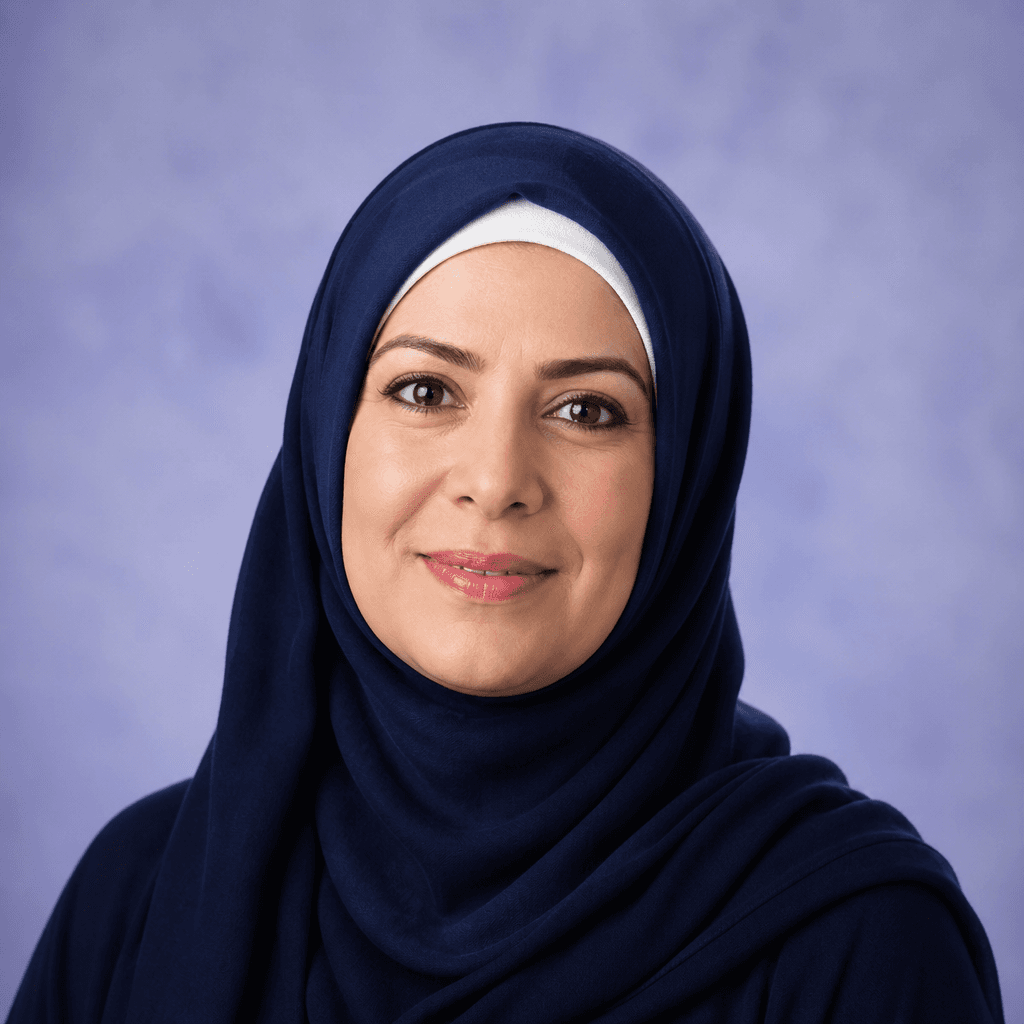 Ustadha Aisha Rahman