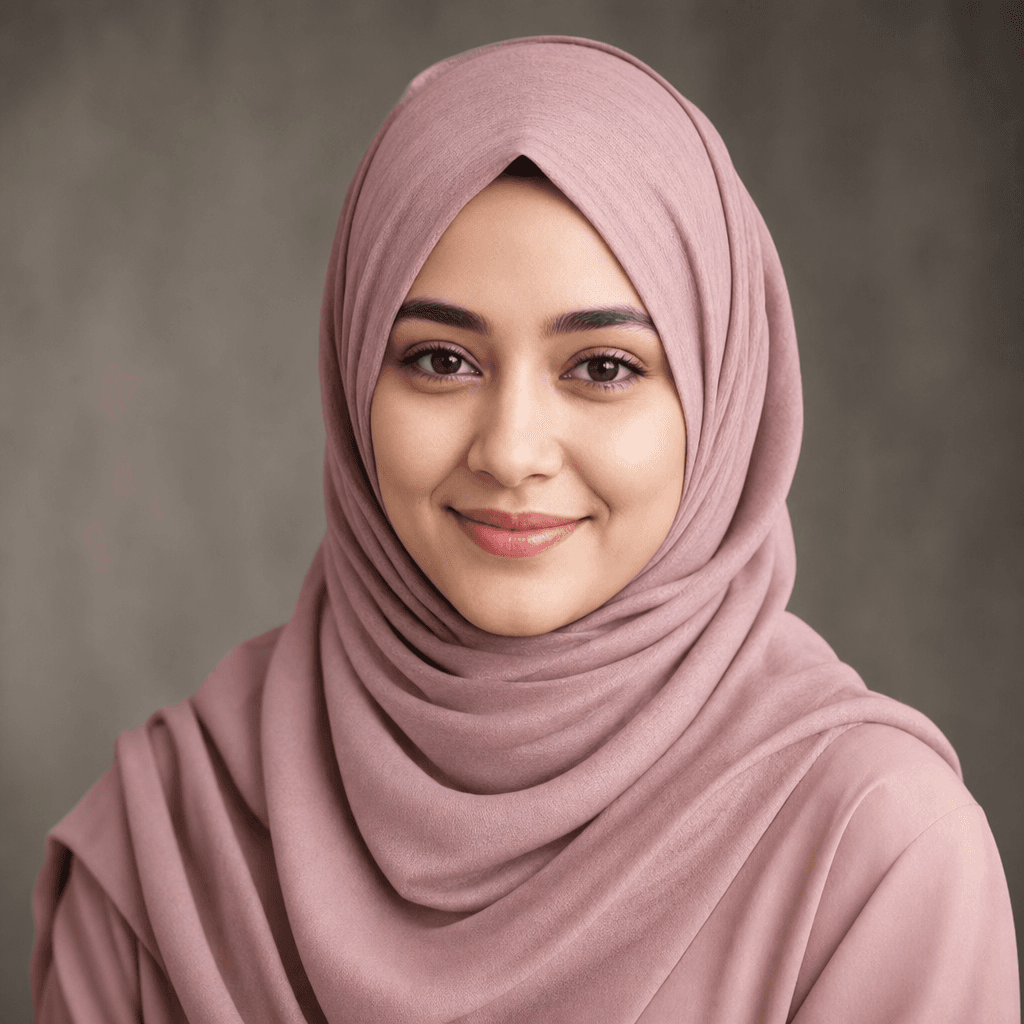 Ustadha Fatima Zahra