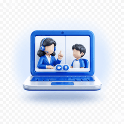 1-on-1 Classes
