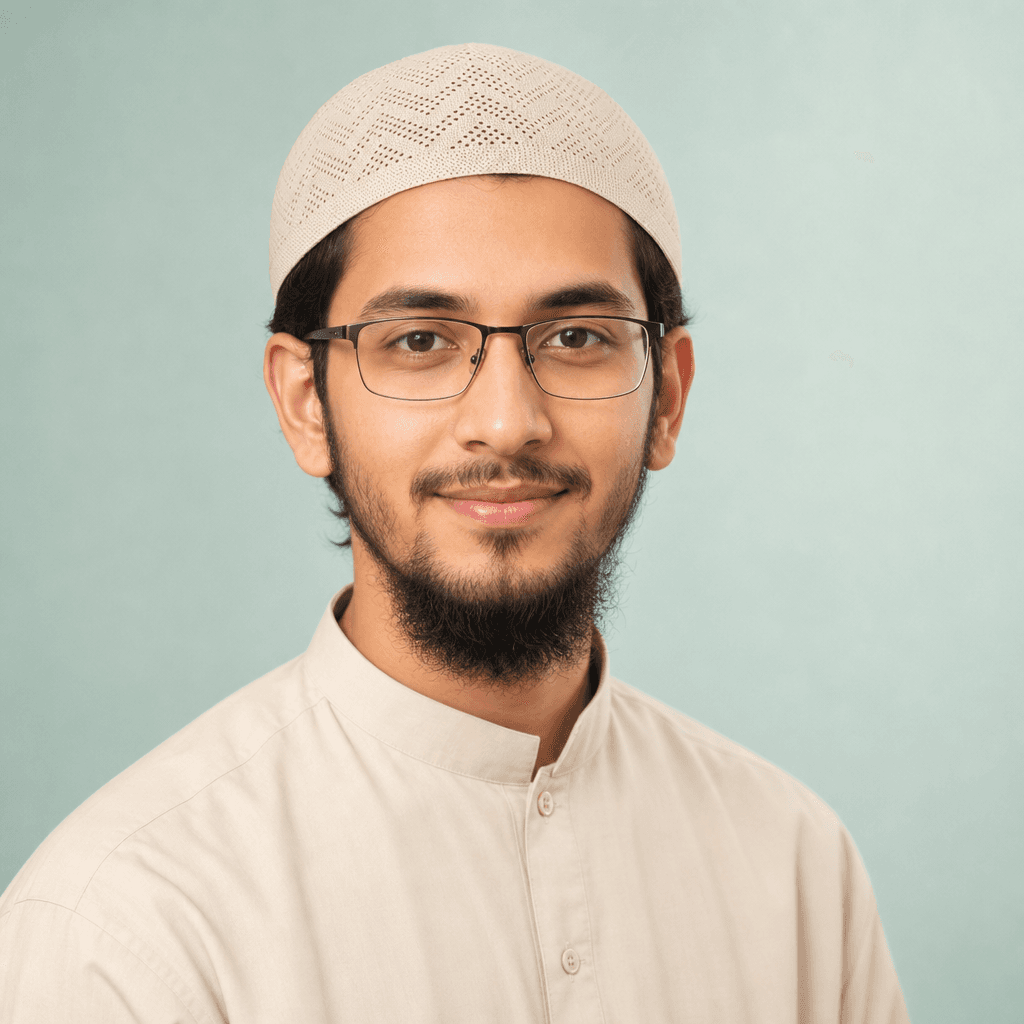 Saad Khan