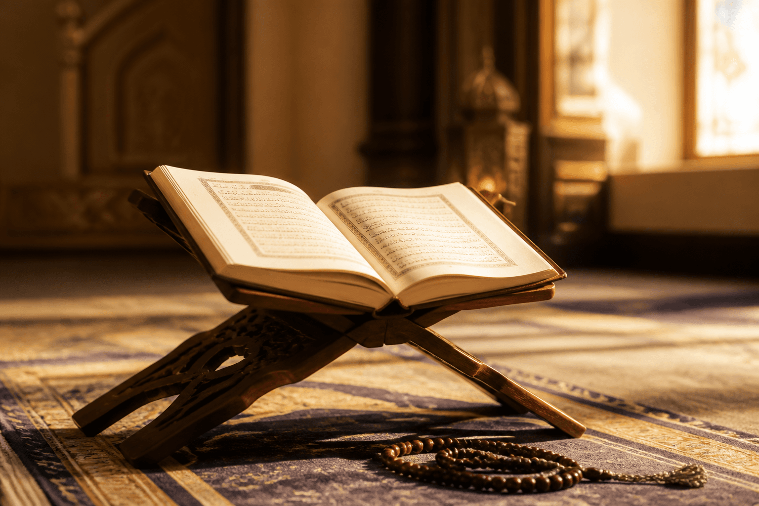 Quran courses at Quran Lessons