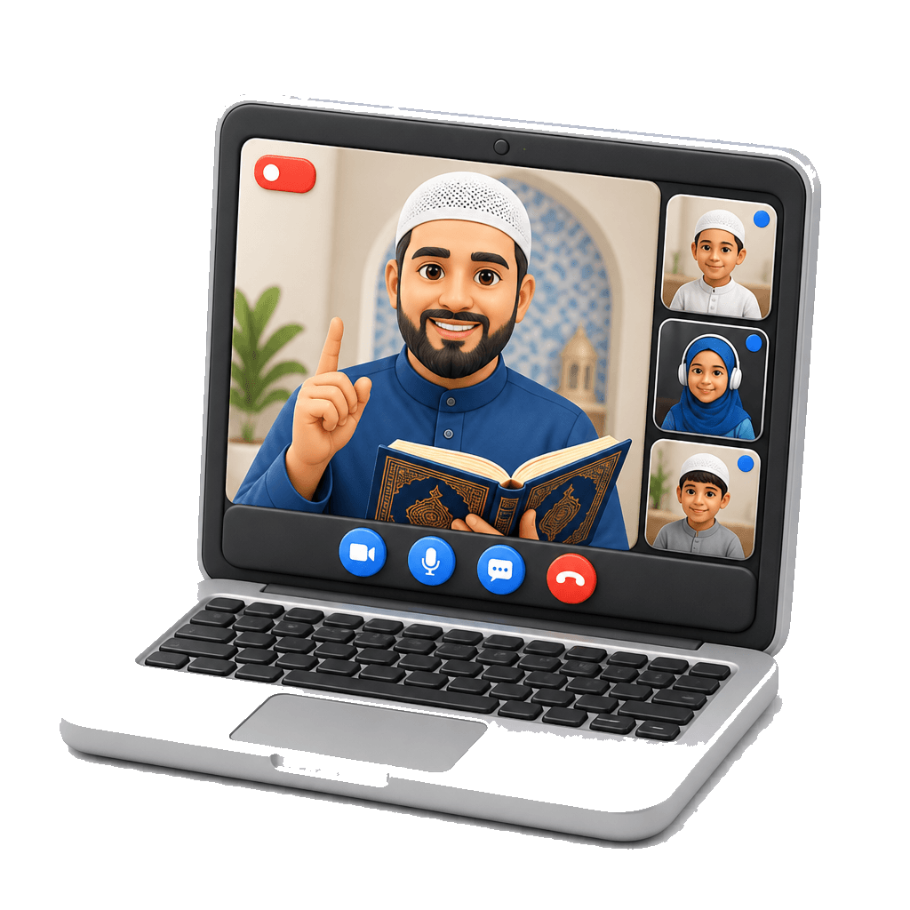 Attend a Free Trial Class
